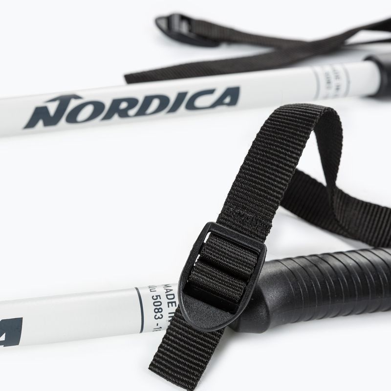 Nordica Primo Uni síbotok fehér 4