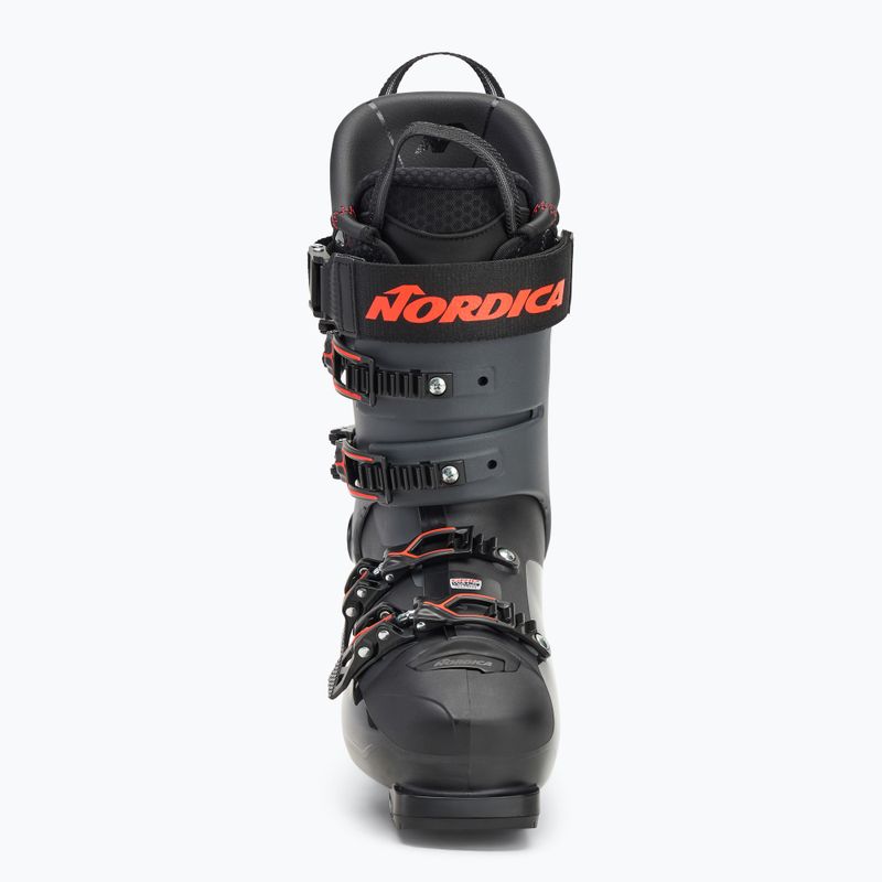 Férfi sícipő Nordica Pro Pro Machine 130 GW black/anthracite/red 3