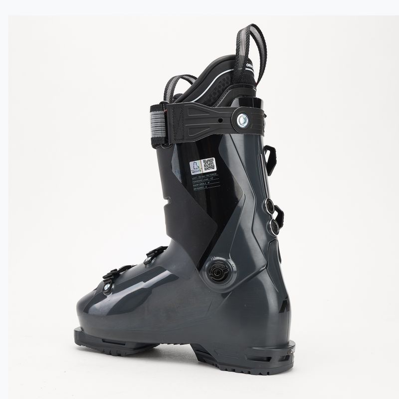 Férfi sícipő Nordica Pro Pro Machine 110 GW black/anthracite/red 2
