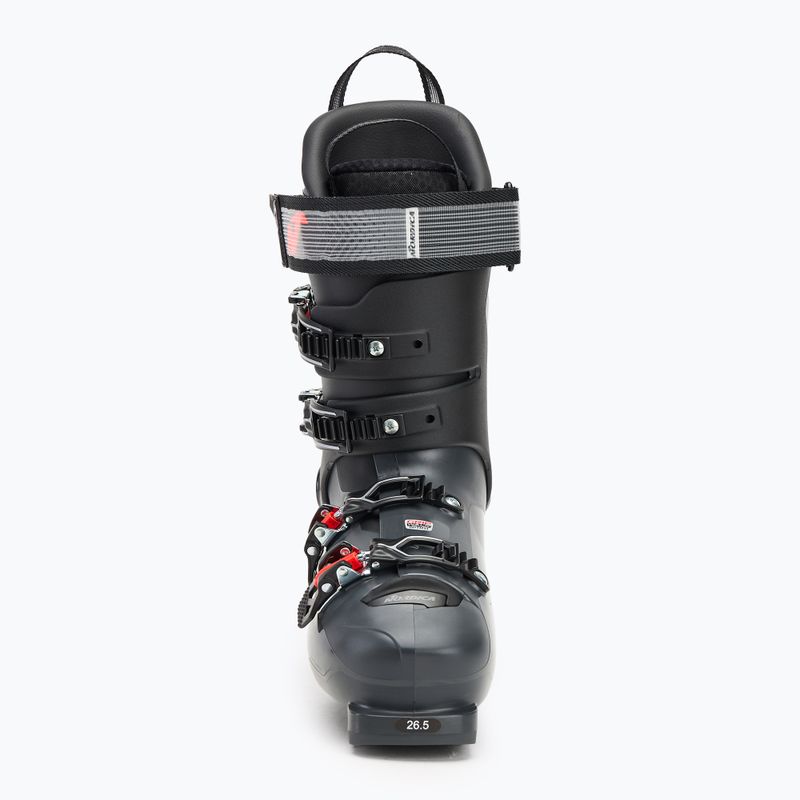 Férfi sícipő Nordica Pro Pro Machine 110 GW black/anthracite/red 3