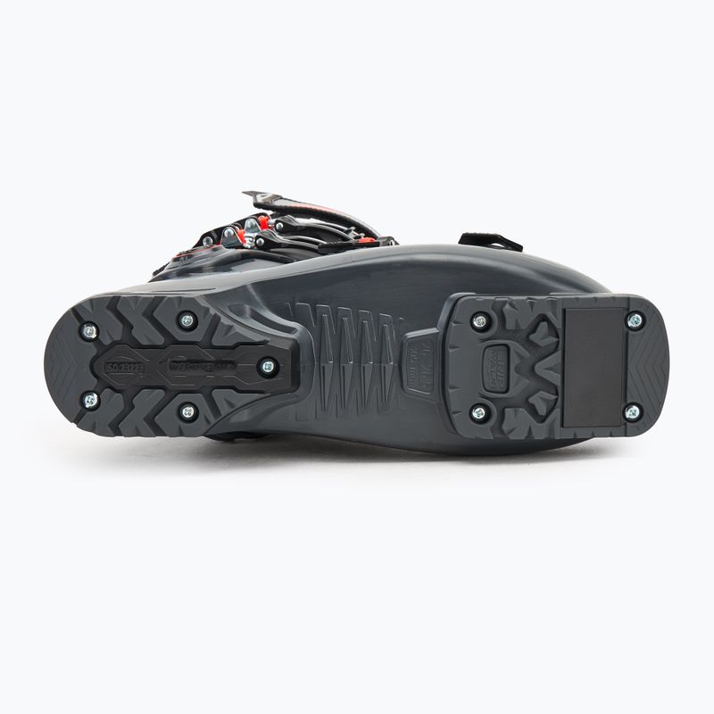 Férfi sícipő Nordica Pro Pro Machine 110 GW black/anthracite/red 4