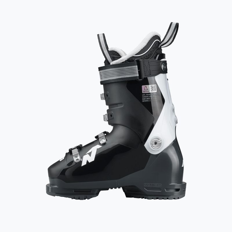 Női síbakancs Nordica Pro Machine 85 W GW fekete/fehér/zöld 7