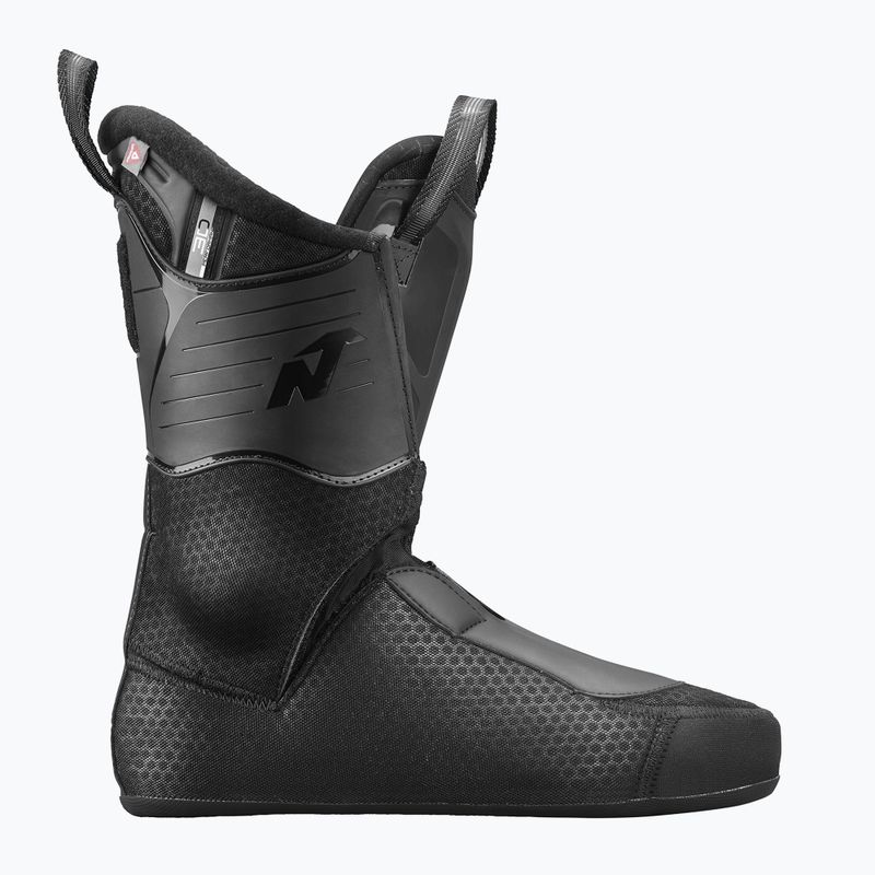 Férfi sícipők Nordica HF 100 grey/black/white 3