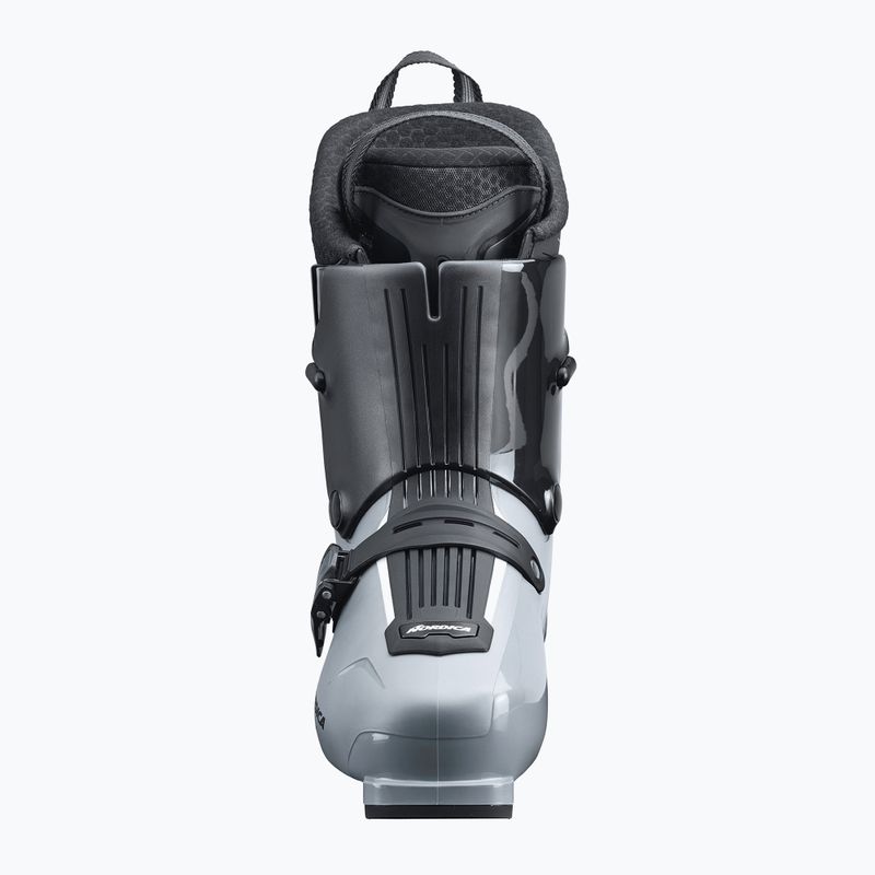 Férfi sícipők Nordica HF 100 grey/black/white 4