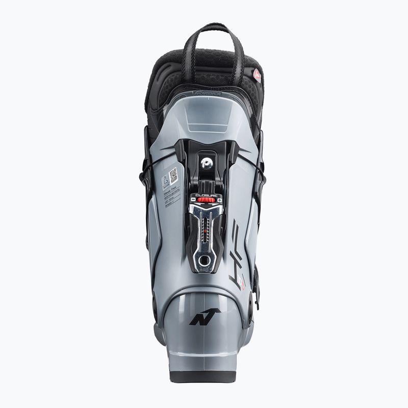 Férfi sícipők Nordica HF 100 grey/black/white 5