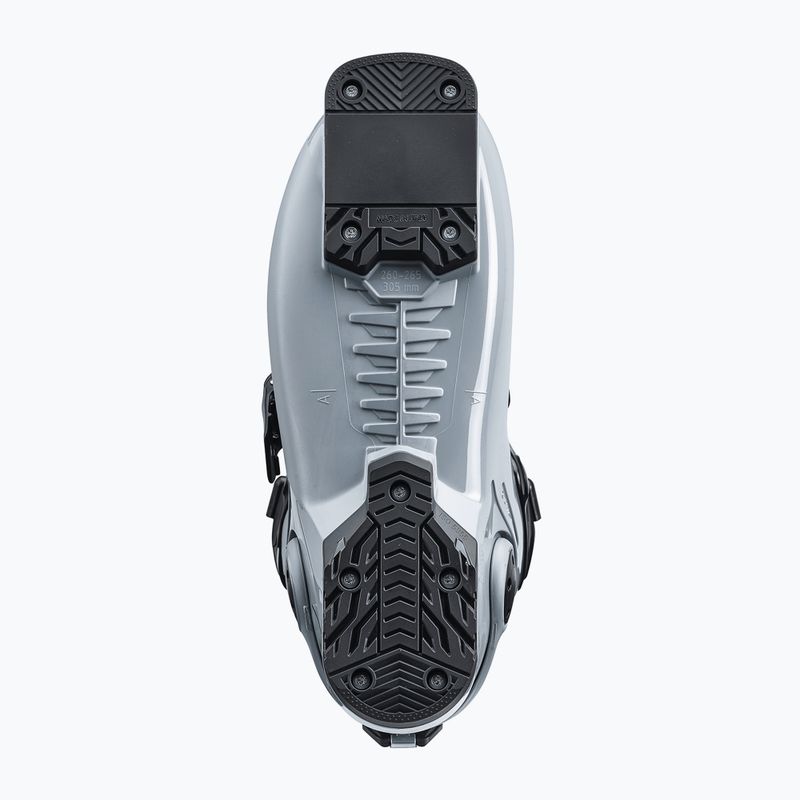 Férfi sícipők Nordica HF 100 grey/black/white 6