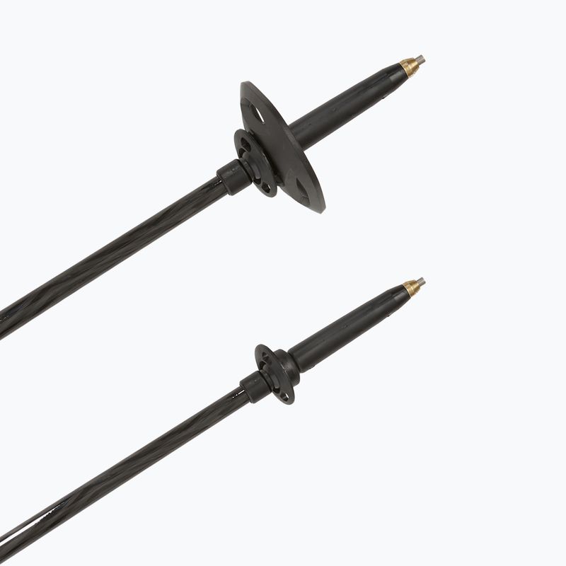 Síbotok Nordica Dobermann Multigara black/red 6