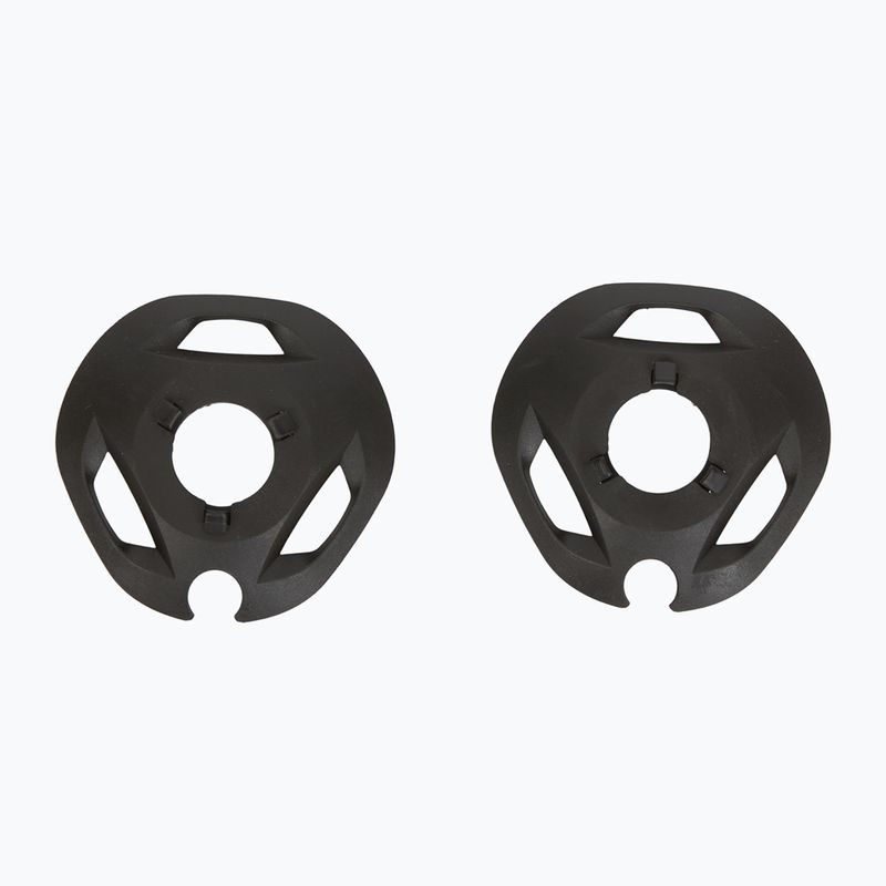 Síbotok Nordica Dobermann Multigara black/red 7