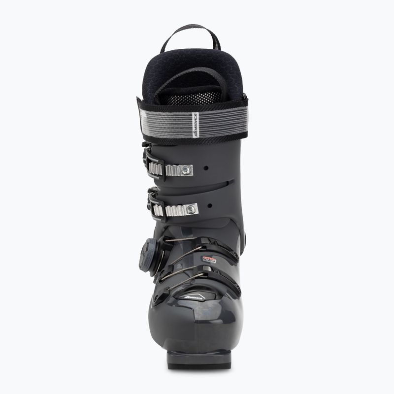 Férfi síbakancs Nordica Speedmachine 3 100 BOA GW anthracite/black/white 3