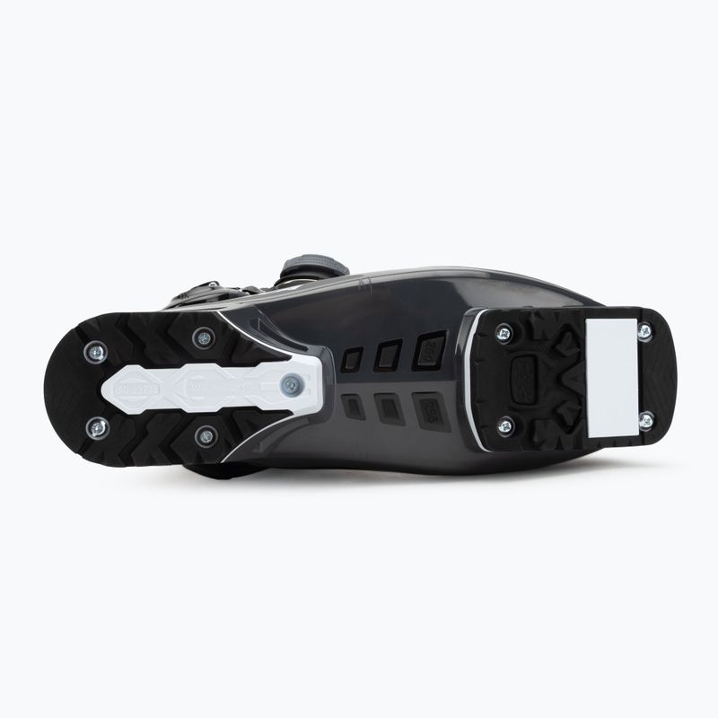 Férfi síbakancs Nordica Speedmachine 3 100 BOA GW anthracite/black/white 4