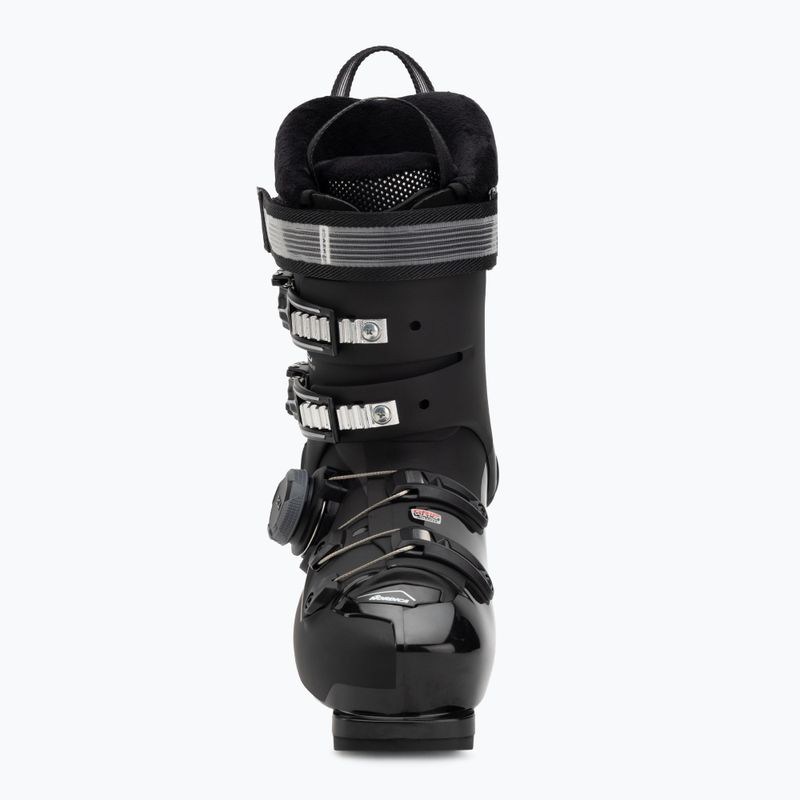 Női sícipő Nordica Speedmachine 3 85 W BOA GW black/white/pink 3
