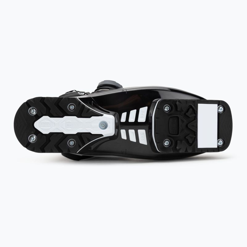 Női sícipő Nordica Speedmachine 3 85 W BOA GW black/white/pink 4