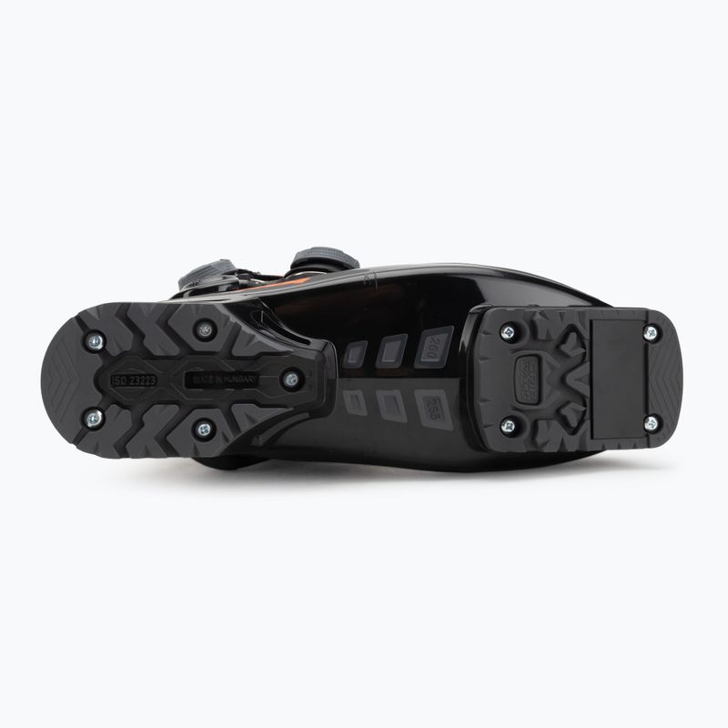 Férfi síbakancs Nordica Speedmachine 3 130 S BOA C. GW black/anthracite/red 4