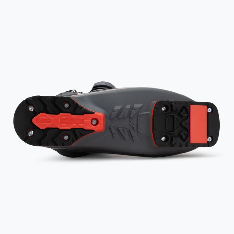 Férfi síbakancs Nordica Sportmachine 3 130 BOA GW anthracite/black/red 4