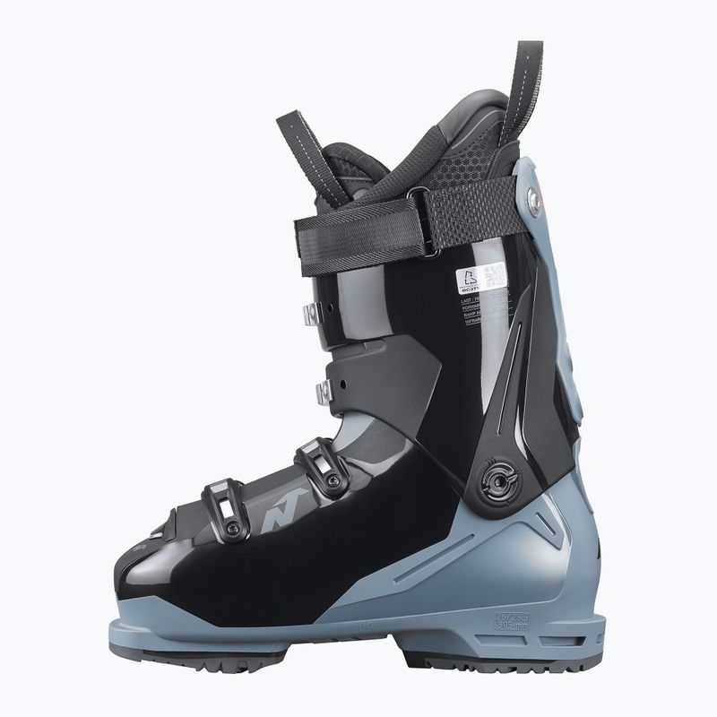Férfi sícipők Nordica Sportmachine 3 110 BOA GW black/avio/red 2