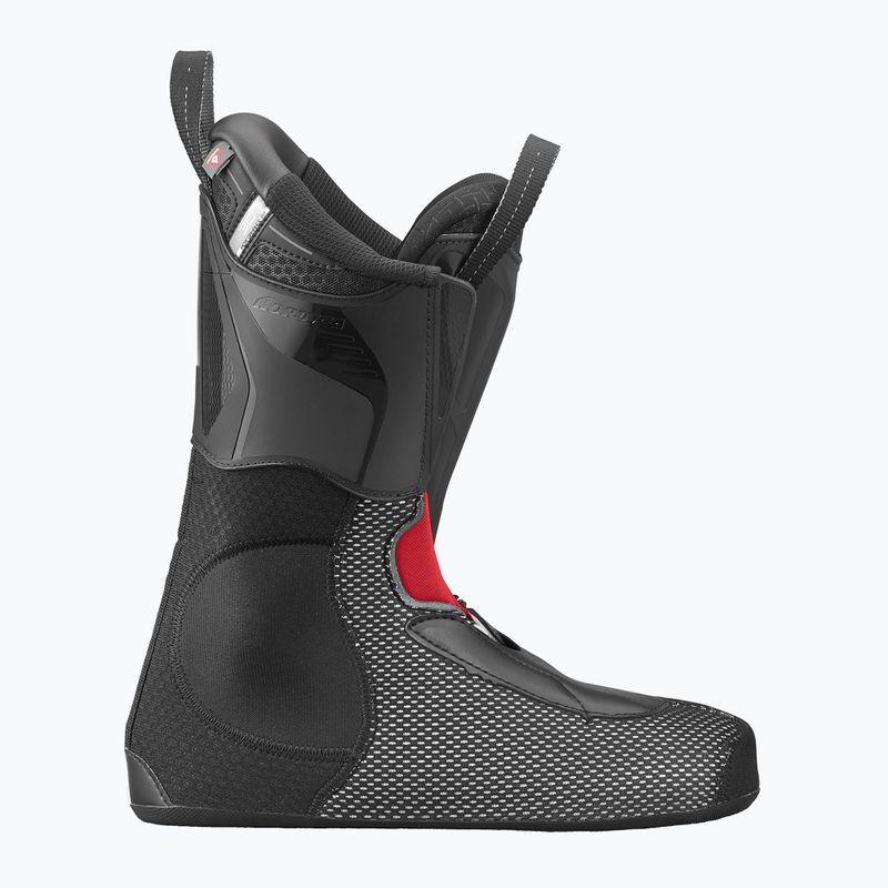 Férfi sícipők Nordica Sportmachine 3 110 BOA GW black/avio/red 3