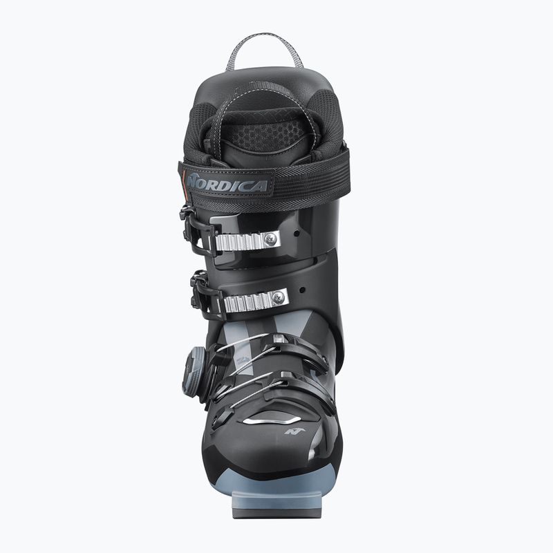 Férfi sícipők Nordica Sportmachine 3 110 BOA GW black/avio/red 4