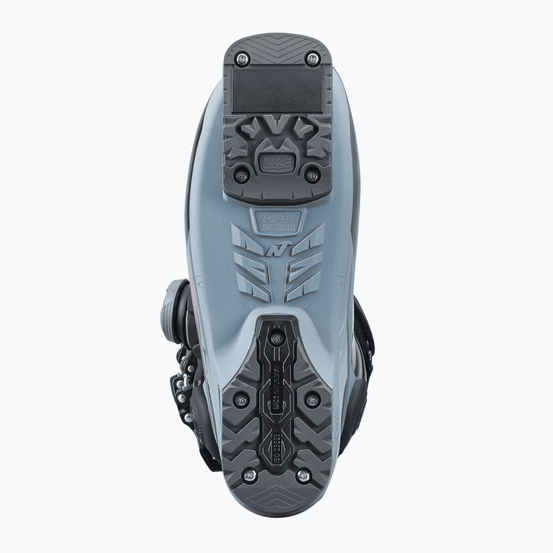 Férfi sícipők Nordica Sportmachine 3 110 BOA GW black/avio/red 6