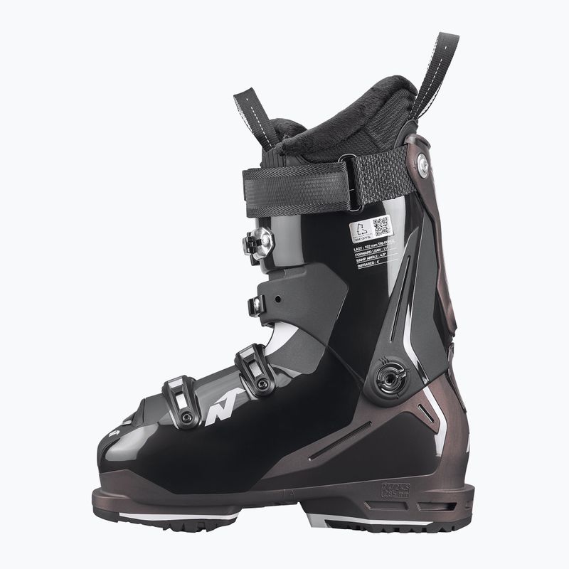 Női sícipők Nordica Sportmachine 3 95 W BOA GW black/purple irid./white 2
