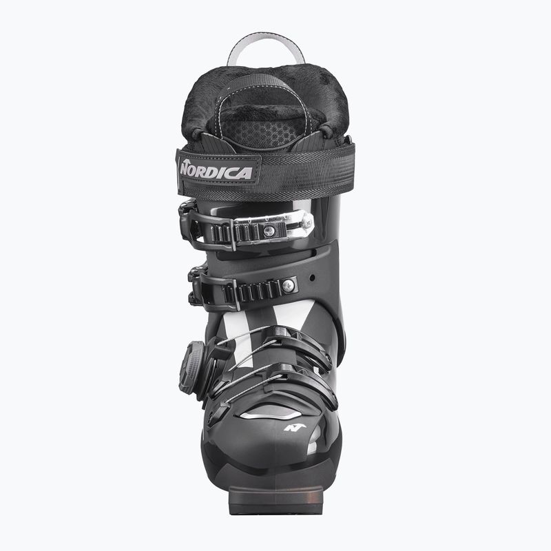 Női sícipők Nordica Sportmachine 3 95 W BOA GW black/purple irid./white 4