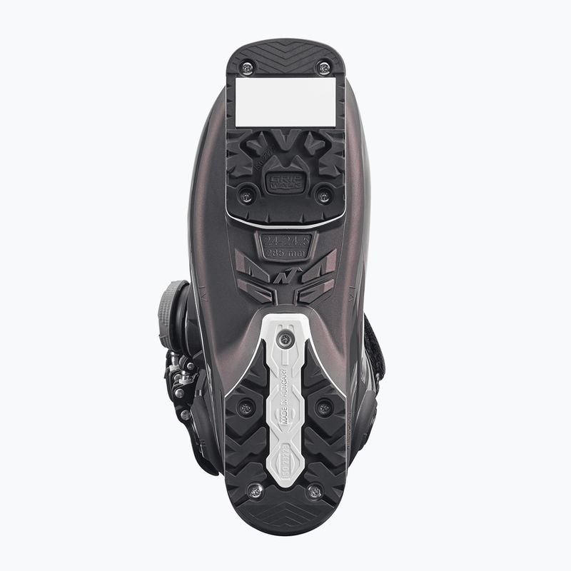 Női sícipők Nordica Sportmachine 3 95 W BOA GW black/purple irid./white 6