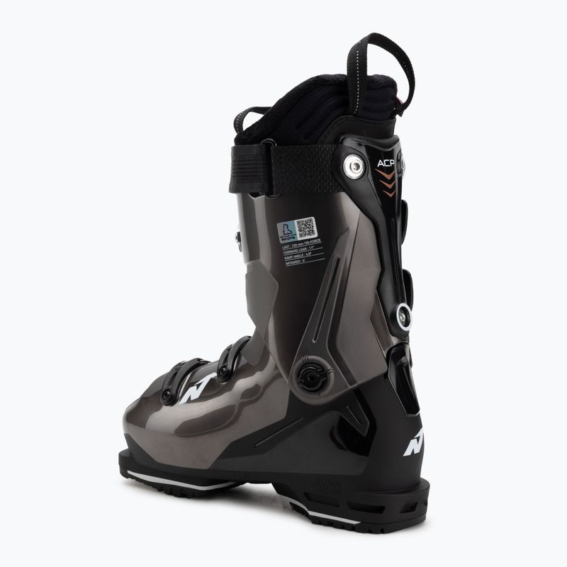 Női síbakancs Nordica Sportmachine 3 85 W BOA GW bronze/black/rose 2