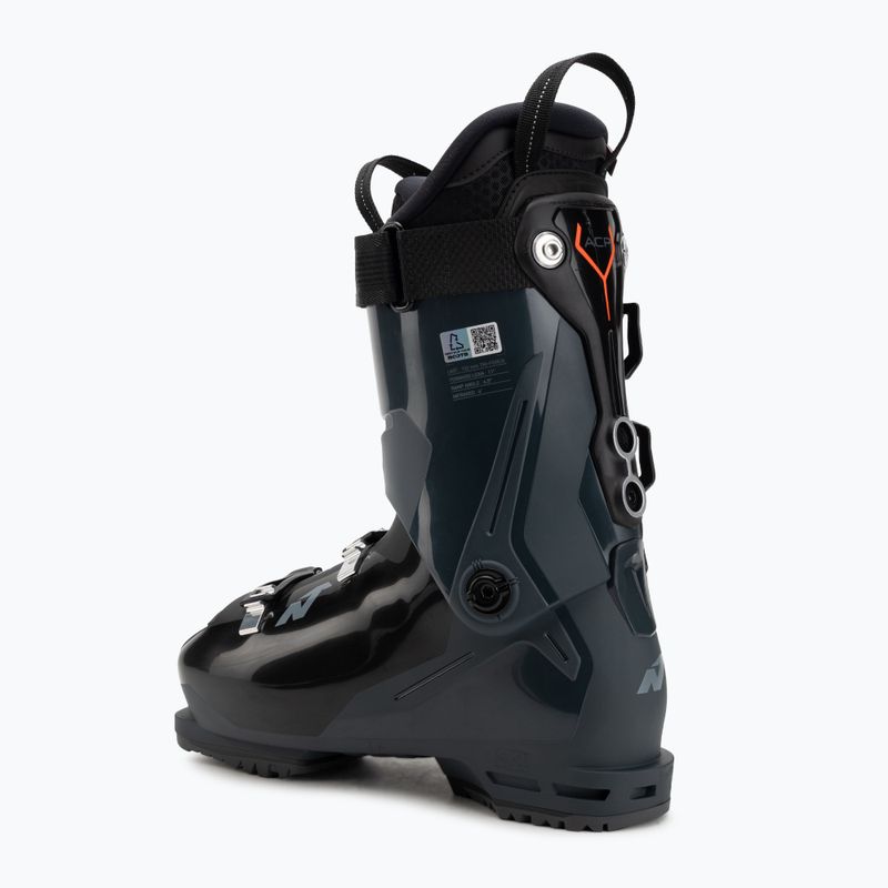 Férfi sícipő Nordica Sportmachine 3 100 GW green/black/red 2