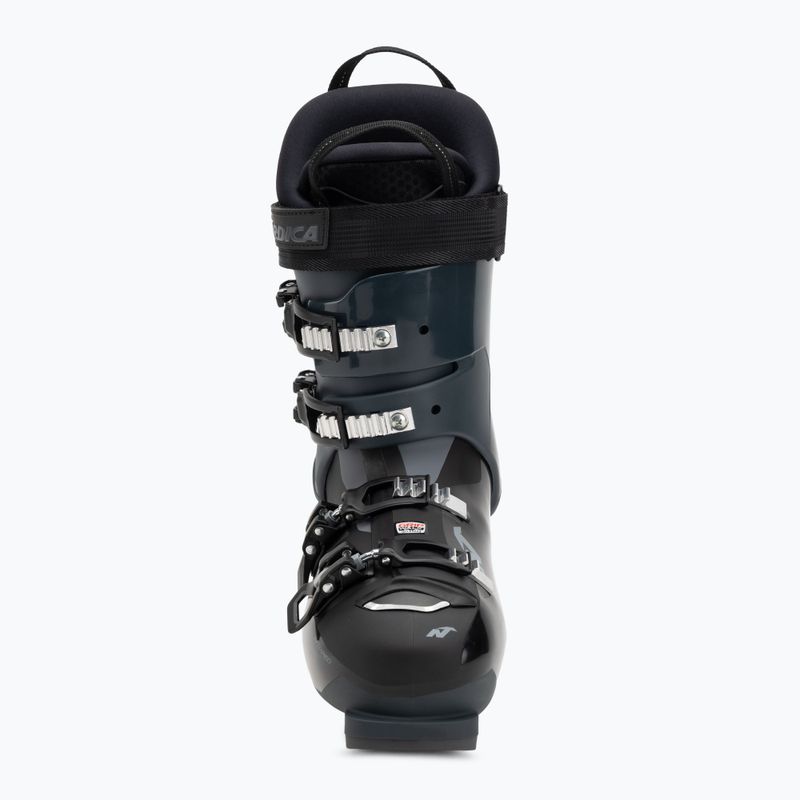 Férfi sícipő Nordica Sportmachine 3 100 GW green/black/red 3