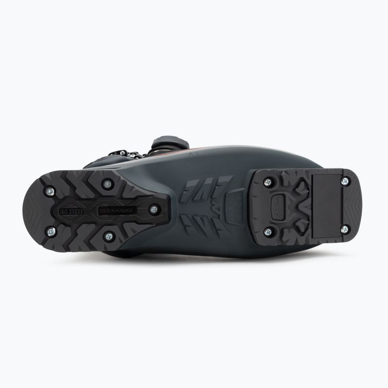 Férfi sícipő Nordica Sportmachine 3 100 GW green/black/red 4