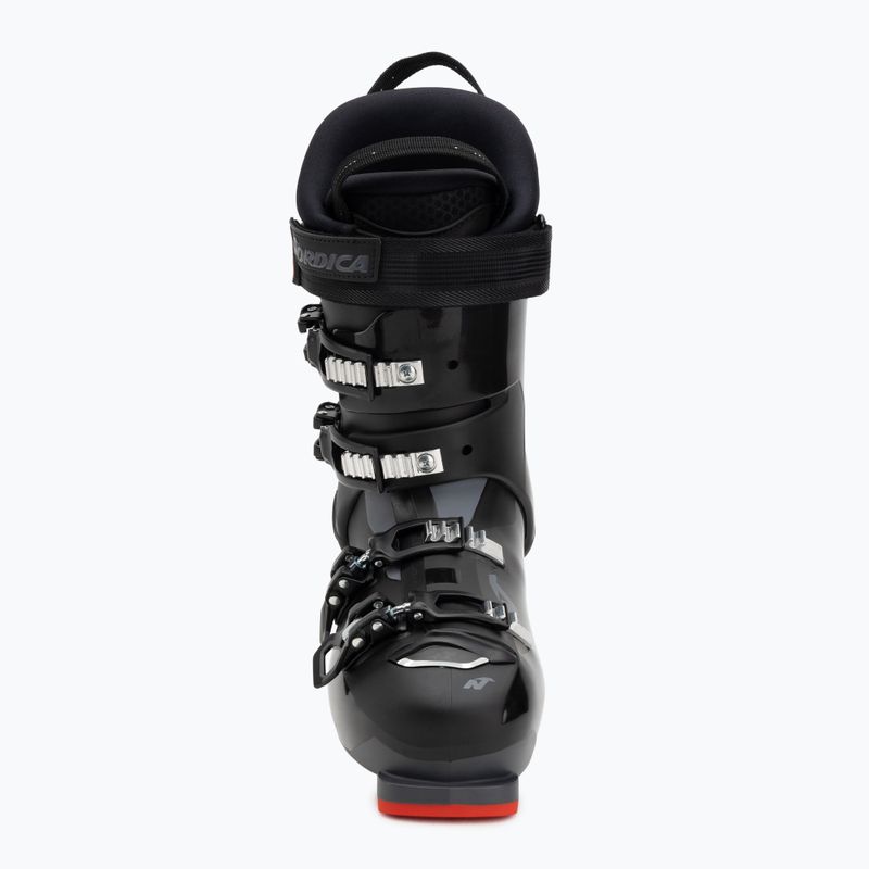 Férfi sícipő Nordica Sportmachine 3 90 black/anthracite/gray 3