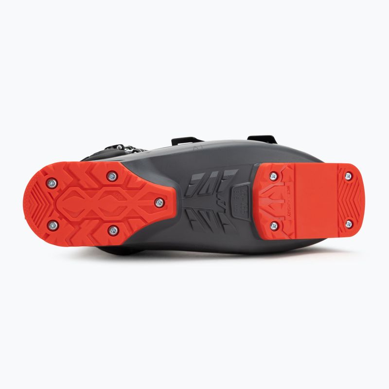Férfi sícipő Nordica Sportmachine 3 90 black/anthracite/gray 4