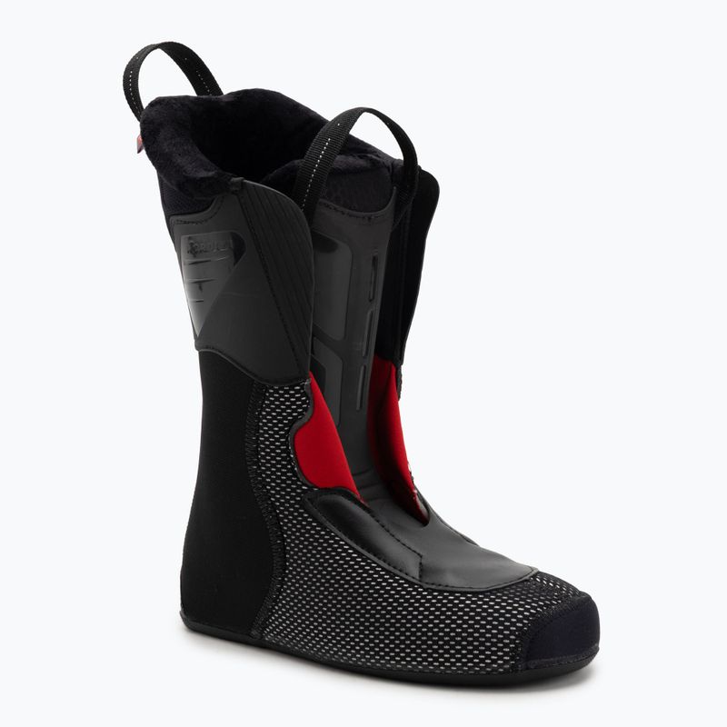 Női síbakancs Nordica Sportmachine 75 W black/gray/blue 5