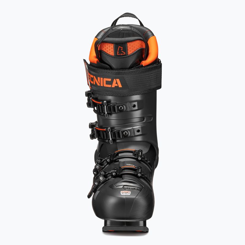 Férfi sícipő Tecnica Mach1 120 LV TD2 GW black 4
