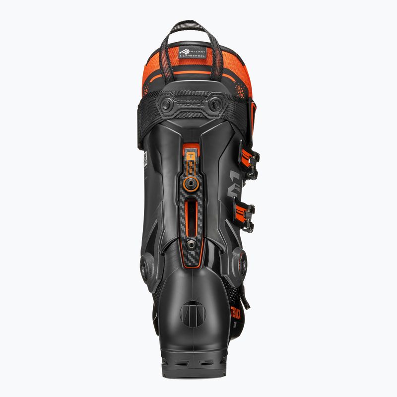 Férfi sícipő Tecnica Mach1 120 LV TD2 GW black 5