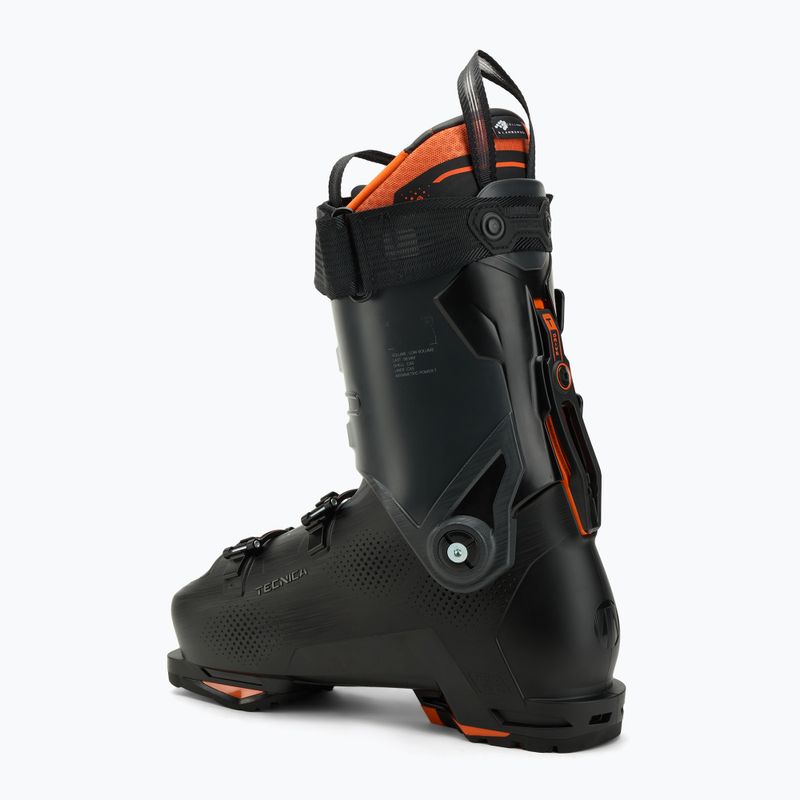 Férfi sícipő Tecnica Mach1 120 LV TD2 GW black 2