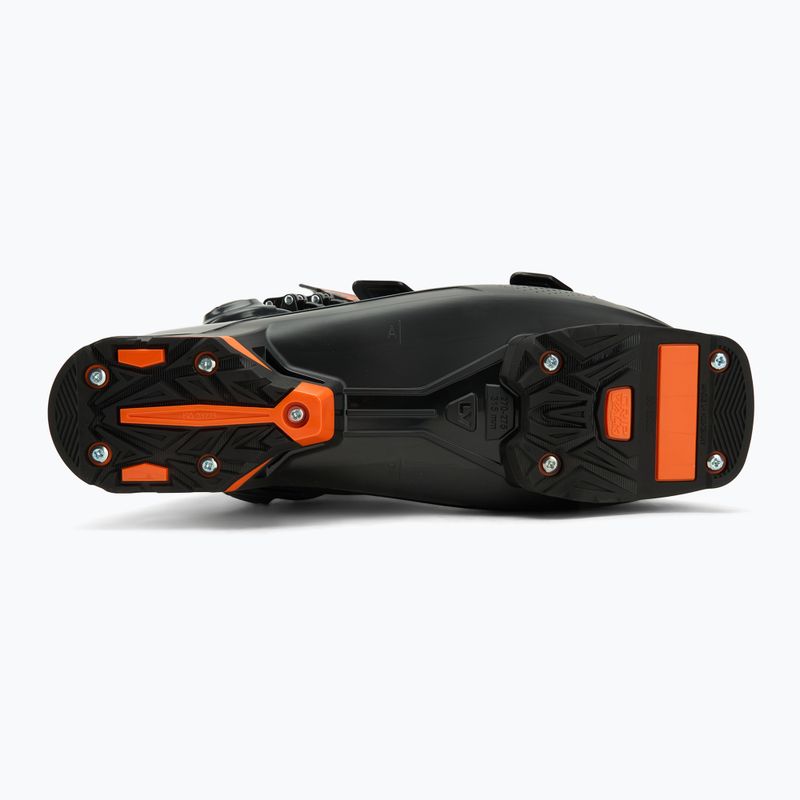 Férfi sícipő Tecnica Mach1 120 LV TD2 GW black 4