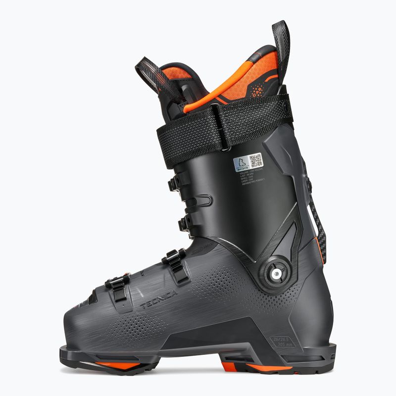 Férfi síbakancs Tecnica Mach1 110 LV TD2 GW race grey 3