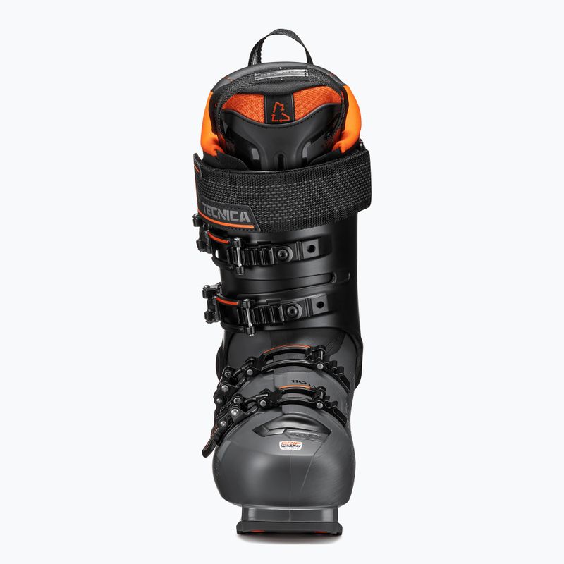Férfi síbakancs Tecnica Mach1 110 LV TD2 GW race grey 4