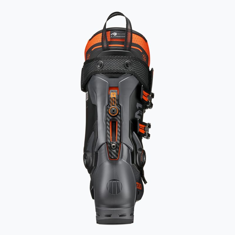 Férfi síbakancs Tecnica Mach1 110 LV TD2 GW race grey 5