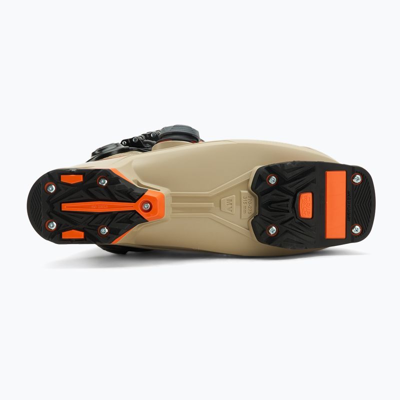 Férfi síbakancsok Tecnica Mach BOA 130 MV GW sand 4