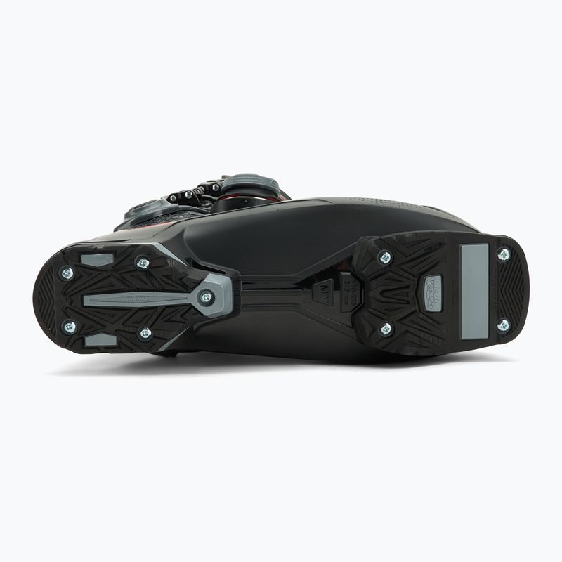 Férfi sícipő Tecnica Mach BOA 110 MV GW black 4