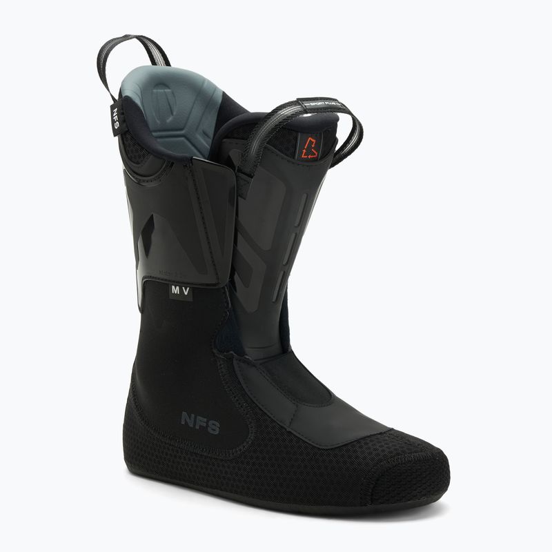 Férfi sícipő Tecnica Mach BOA 110 MV GW black 5