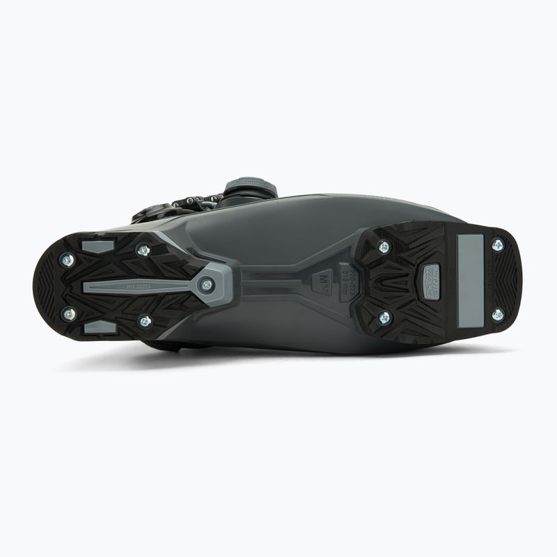 Férfi sícipő Tecnica Mach BOA 100 MV GW race grey 4