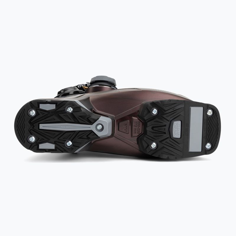 Női síbakancs Tecnica Mach BOA 105 MV W GW violet iridescent 4