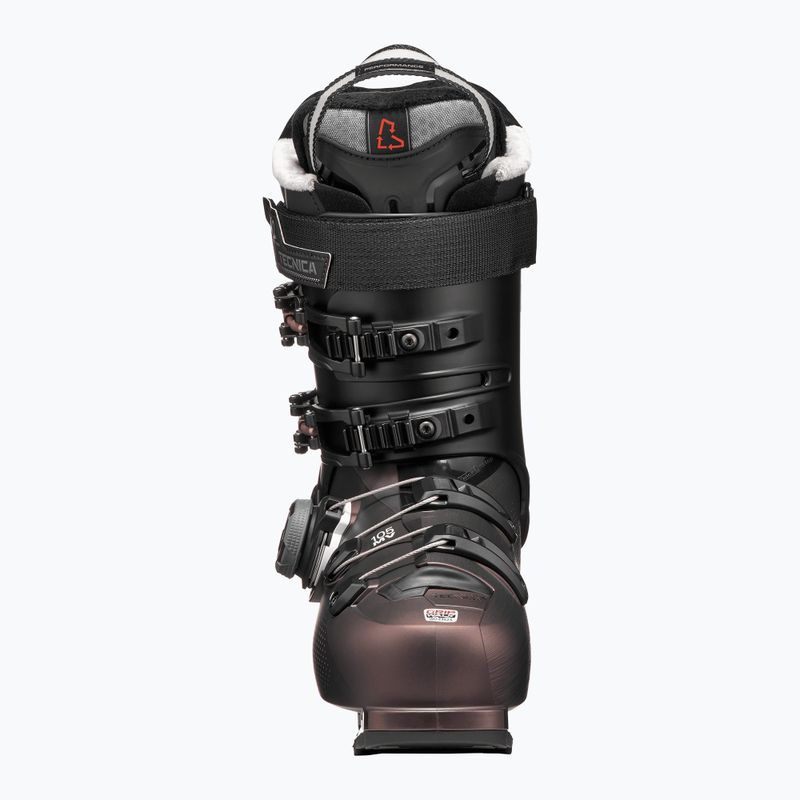 Női síbakancs Tecnica Mach BOA 105 MV W GW violet iridescent 9