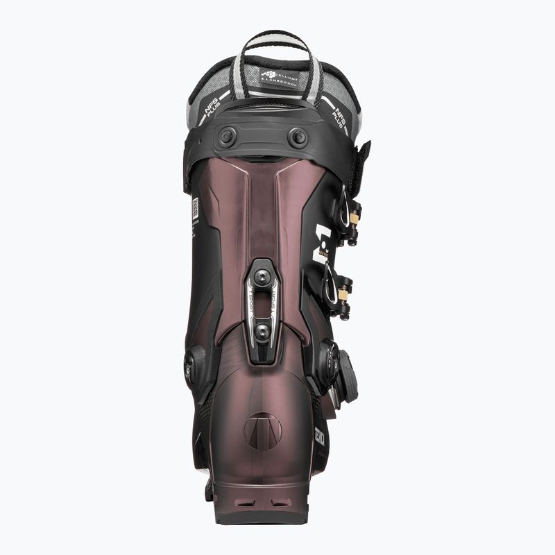 Női síbakancs Tecnica Mach BOA 105 MV W GW violet iridescent 10