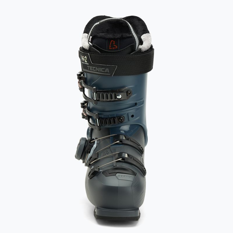 Női sícipő Tecnica Mach BOA 85 MV W GW race grey 3