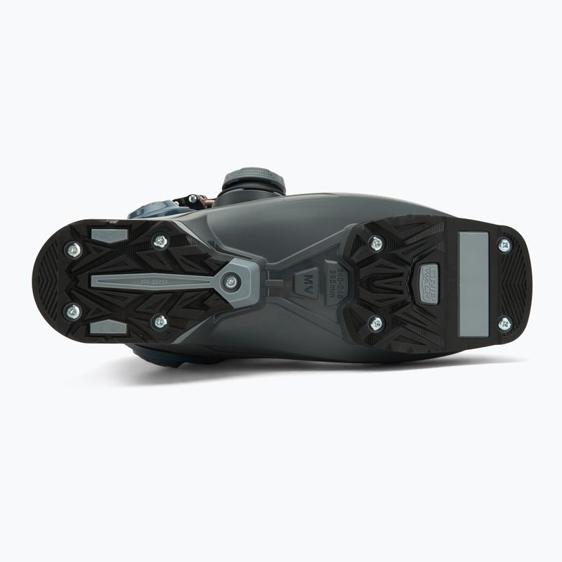 Női sícipő Tecnica Mach BOA 85 MV W GW race grey 4