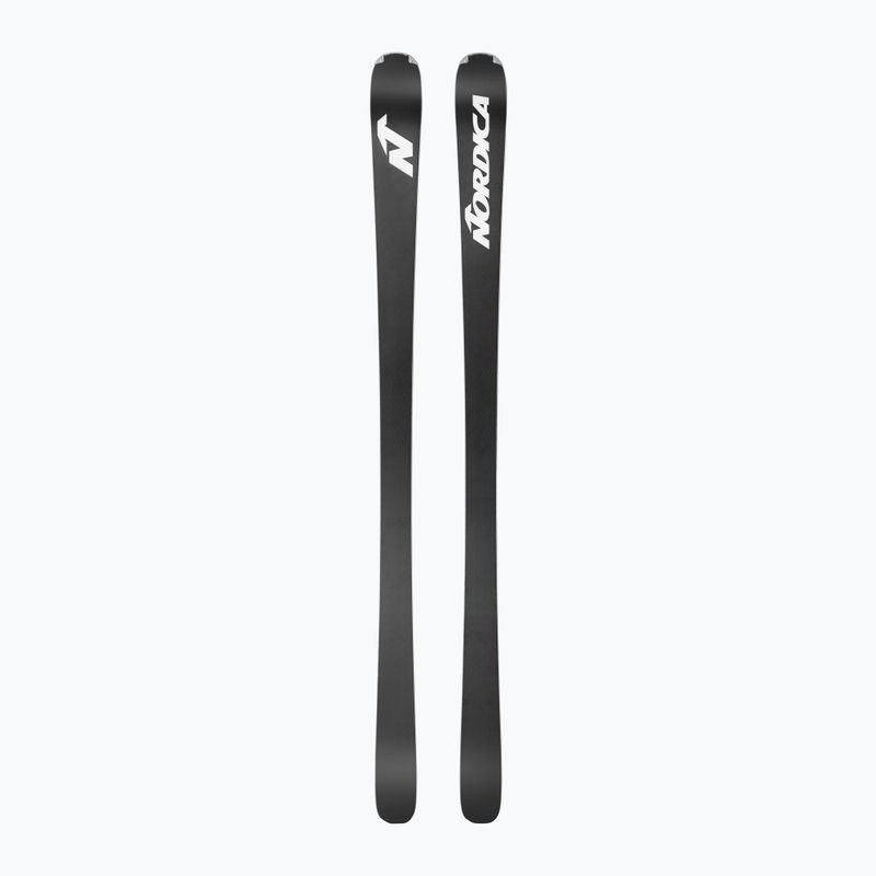 Lesikló síléc Nordica Doberman Multipista DC + TPX 13 FDT kötés blue/white 2