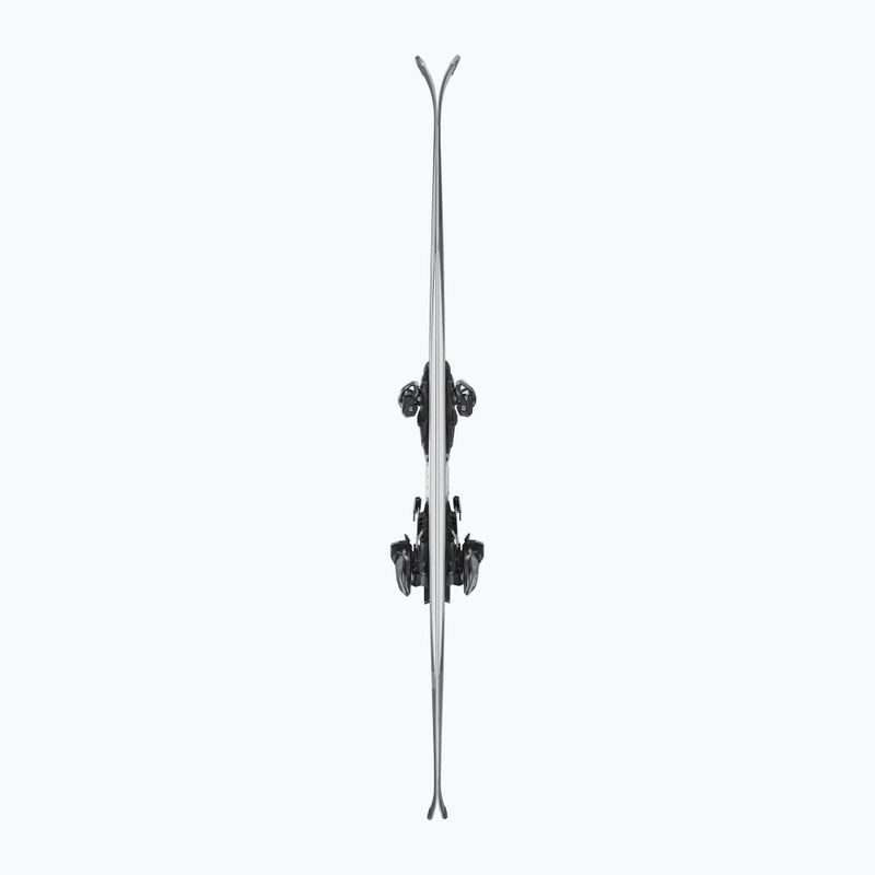 Alpesi síléc Nordica Spitfire 75 + kötések TP2COMP10 FDT greyblue/white 3